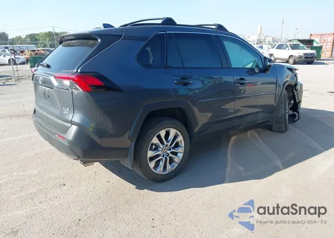 2024 Toyota Rav4 Xle Premium из США, поврежденный, VIN 2T3A1RFV0RW483295